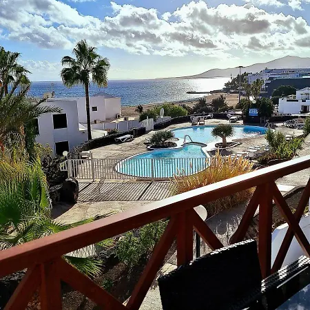 Appartement E26 Tabaibas Puerto del Carmen (Lanzarote)